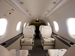 Pilatus PC-12/47 N292P