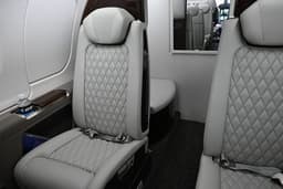 Embraer Phenom 300E N293CK