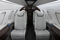Embraer Phenom 300E N293CK