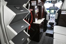 Embraer Phenom 300E N293CK