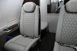 Embraer Phenom 300E N293CK