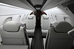 Embraer Phenom 300E N293CK