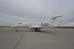 Embraer Phenom 300E N293CK