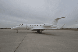 Embraer Phenom 300E N293CK