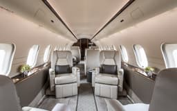 Global 5000 N293JG