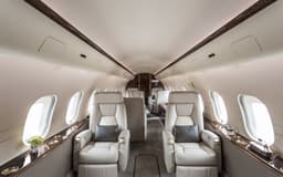 Global 5000 N293JG