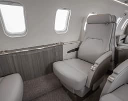 Learjet 45XR N296JA