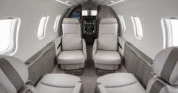 Learjet 45XR N296JA