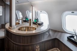 Global 6000 N2AC