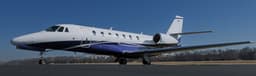 Cessna Citation Sovereign N2Q