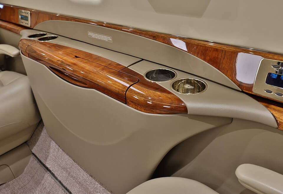 Cessna Citation Sovereign N2Q