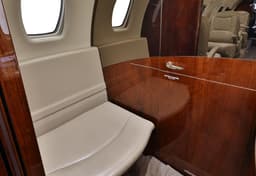 Cessna Citation Sovereign N2Q