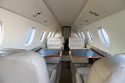 Cessna Citation VI N2UP