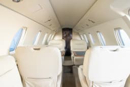 Cessna Citation VI N2UP