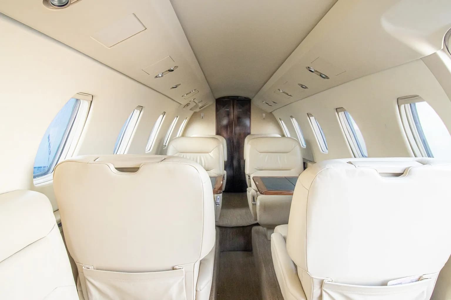 Cessna Citation VI N2UP