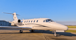 Cessna Citation VI N2UP