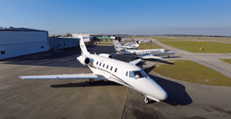 Cessna Citation VI N2UP