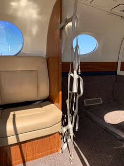 Beechcraft King Air 300 N300CW