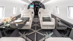 Challenger 300 N300JE