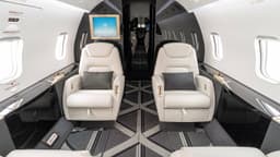 Challenger 300 N300JE