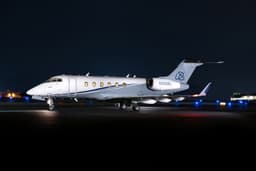 Challenger 300 N300RL