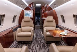 Challenger 300 N300RL