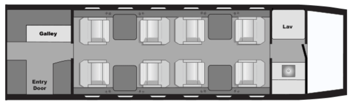 Challenger 300 N300RL