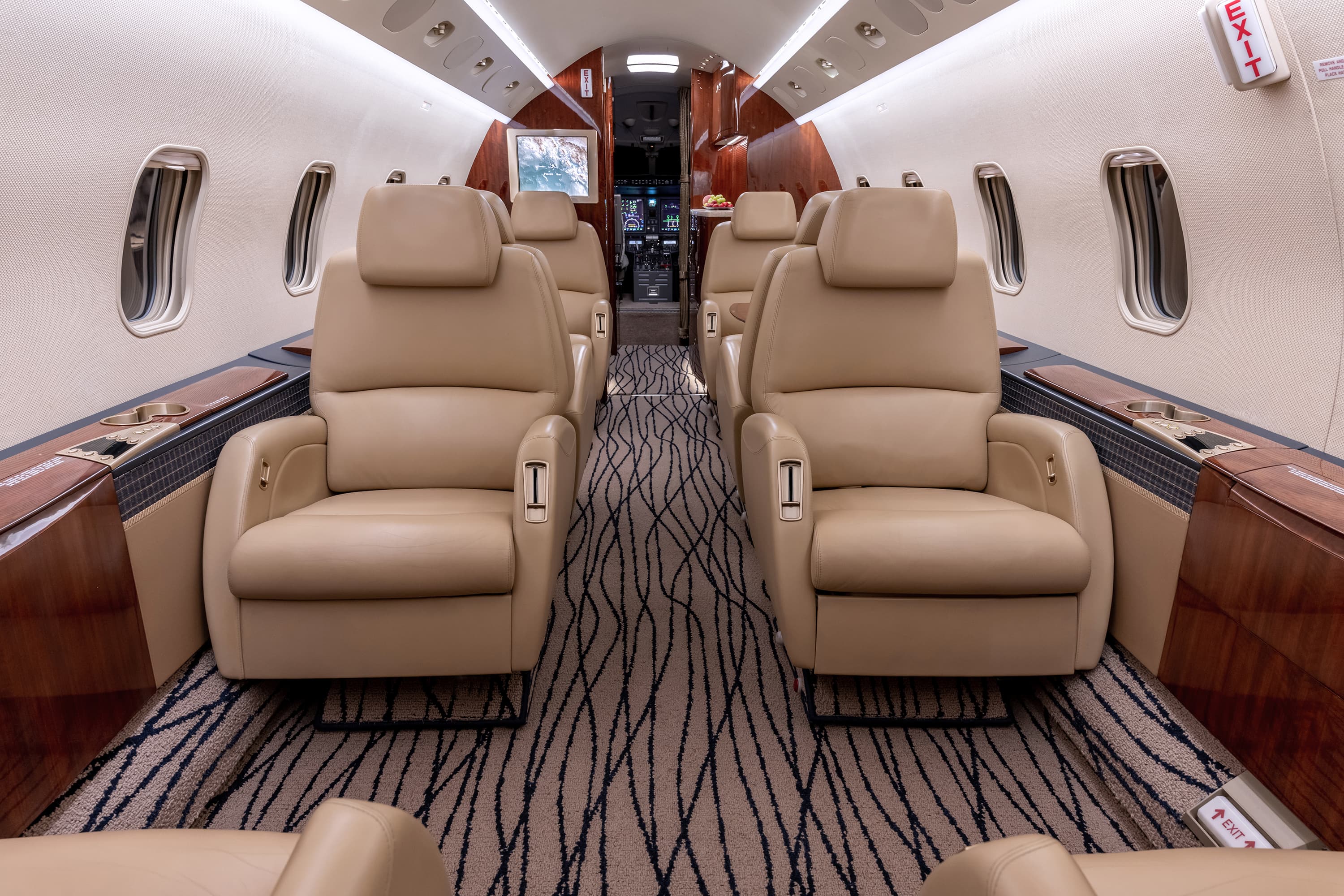 Challenger 300 N300RL