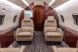 Challenger 300 N300RL