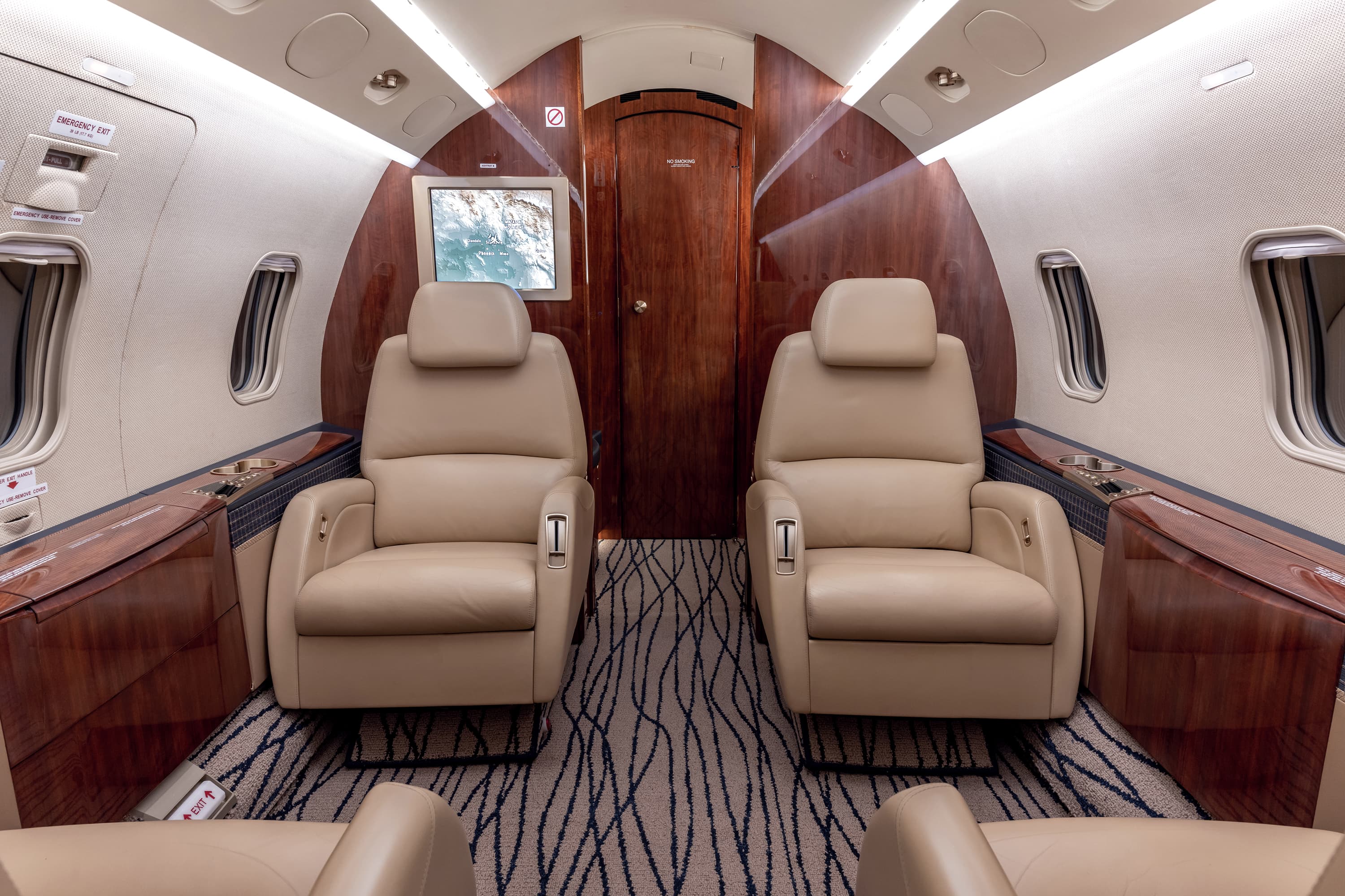 Challenger 300 N300RL