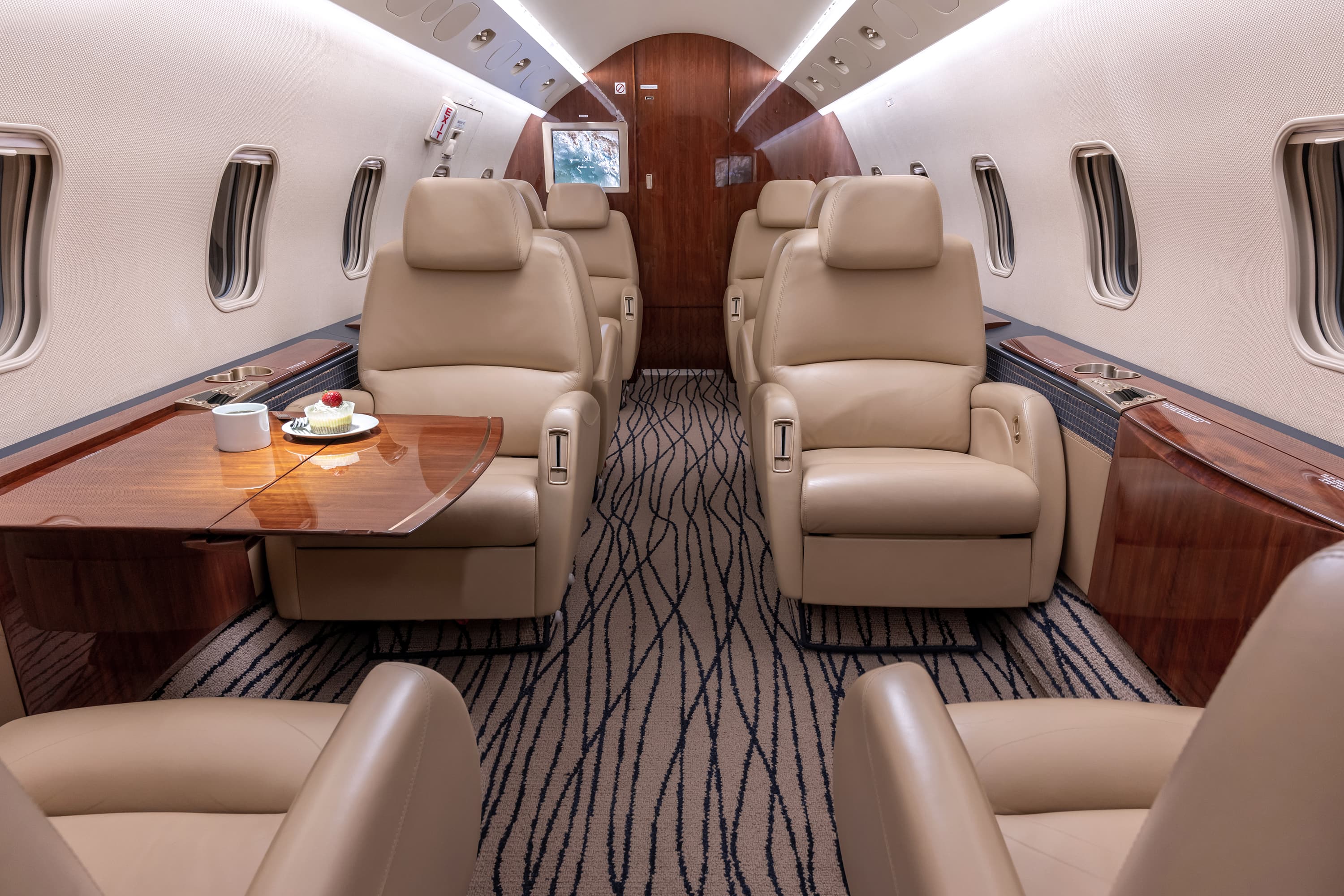 Challenger 300 N300RL