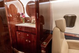 Challenger 300 N300RL