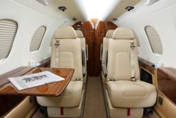 Embraer Phenom 300 N300RX