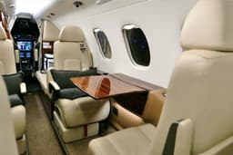 Embraer Phenom 300 N300RX