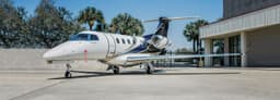 Embraer Phenom 300 N300RX