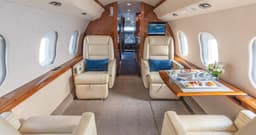 Global Express XRS N300SC
