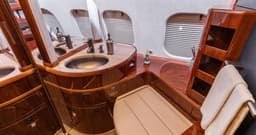 Global Express XRS N300SC