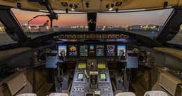Global Express XRS N300SC
