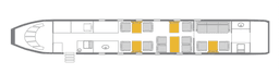 Global Express XRS N300SC
