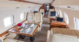 Global Express XRS N300SC