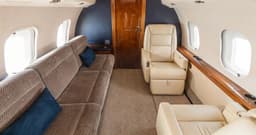 Global Express XRS N300SC