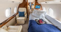 Global Express XRS N300SC
