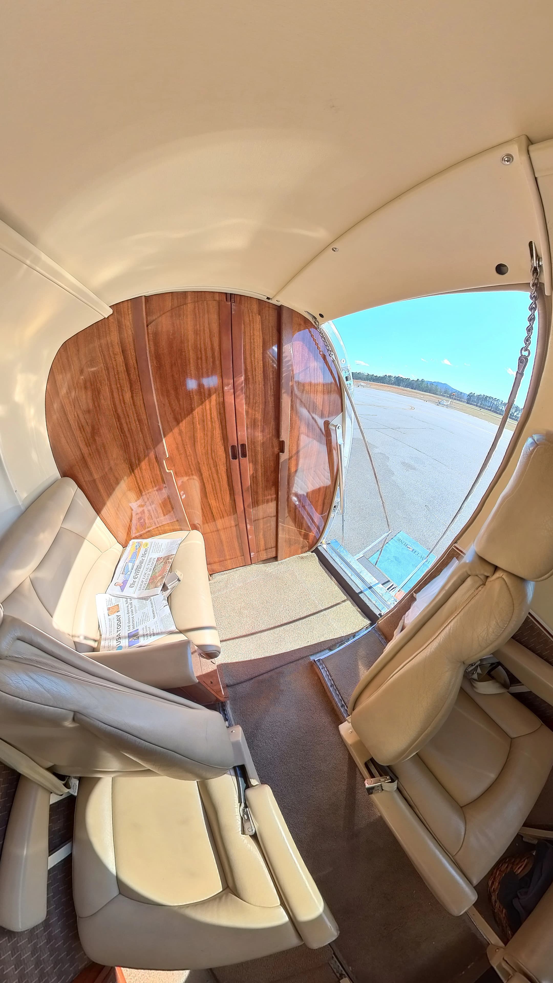 Beechcraft King Air F90 N300TA