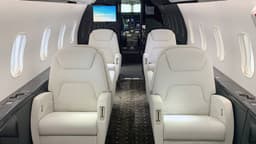 Challenger 300 N301JE