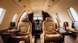 Cessna Citation Excel N301VR