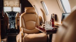 Cessna Citation Excel N301VR