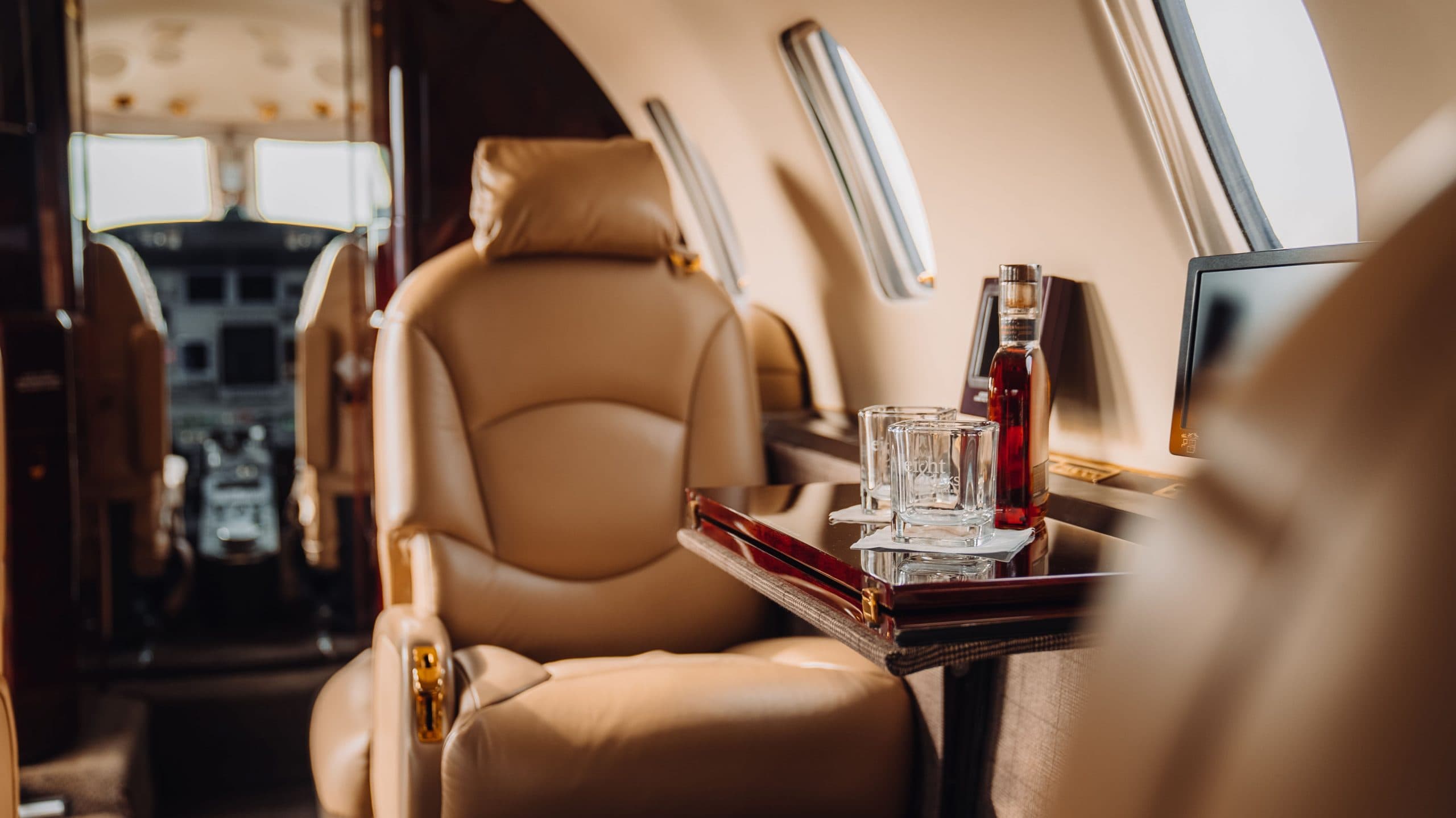 Cessna Citation Excel N301VR