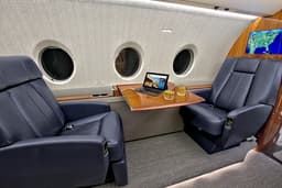 Gulfstream G280 N301WM