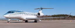 Gulfstream G650ER N302TR
