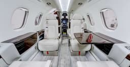 Embraer Phenom 300 N304GV